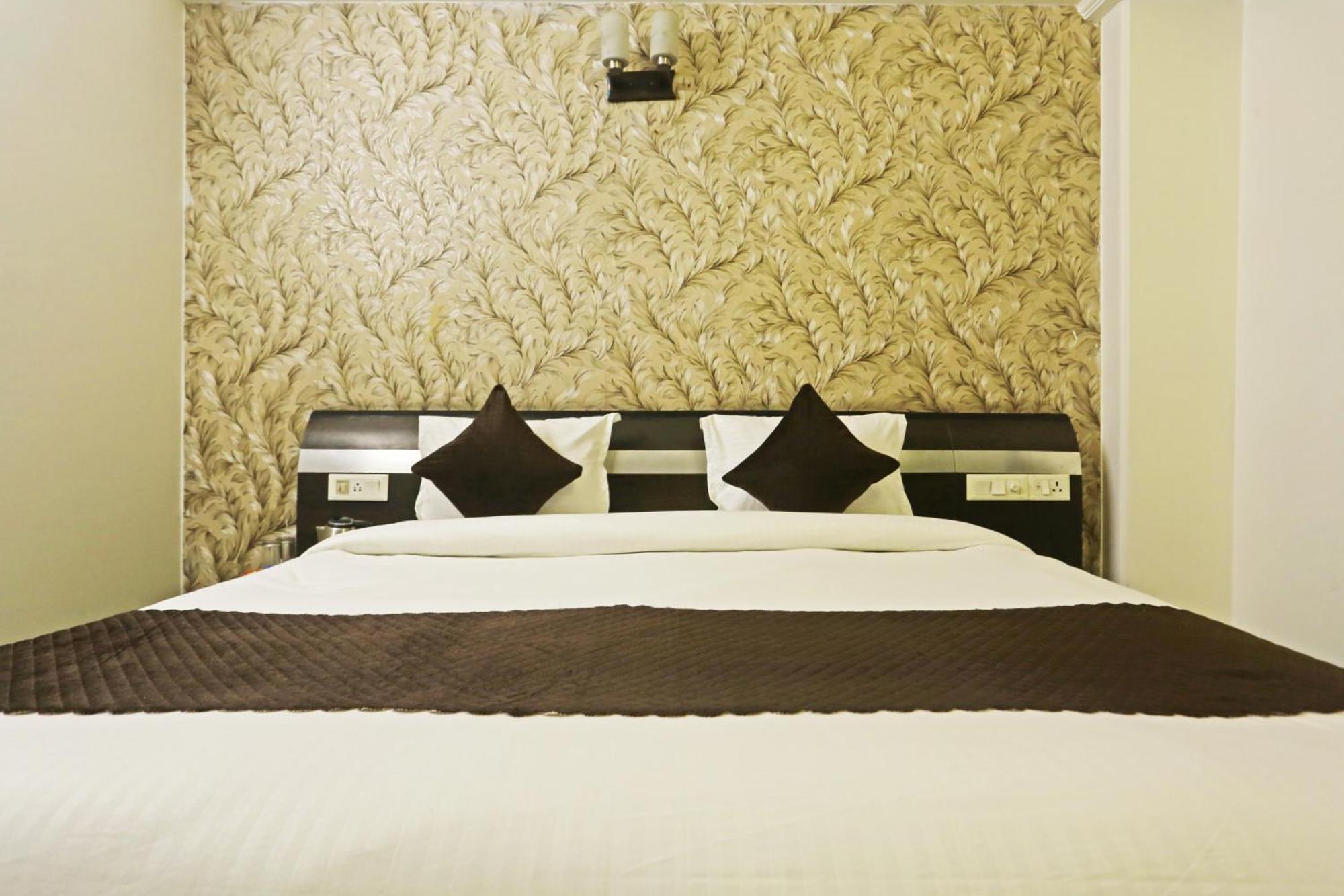Hotel Delhi Aerocity Inn ニューデリー エクステリア 写真